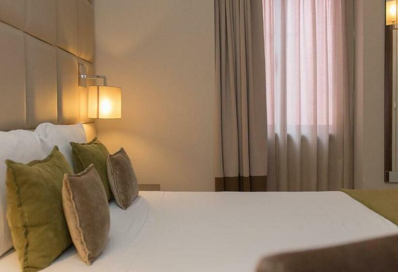 Одноместный Номер Basic, Your Hotel & Spa Alcobaça