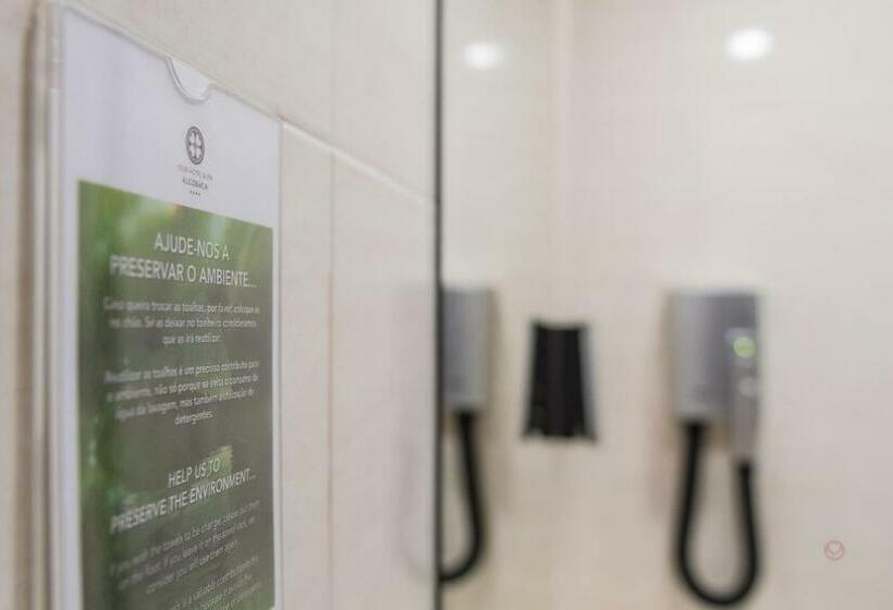 シングルベーシックルーム, Your Hotel & Spa Alcobaça
