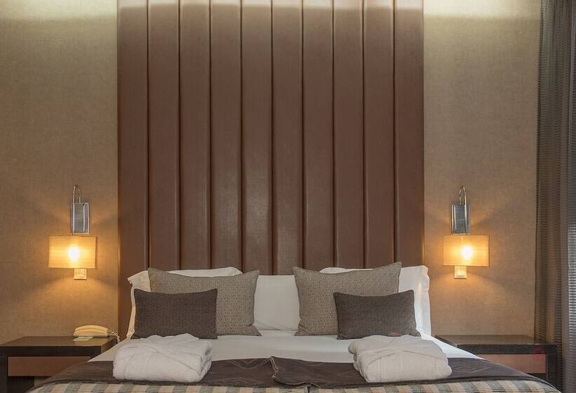 Номер Superior, Your Hotel & Spa Alcobaça