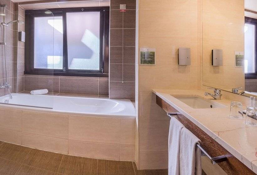スタンダードルーム, Your Hotel & Spa Alcobaça