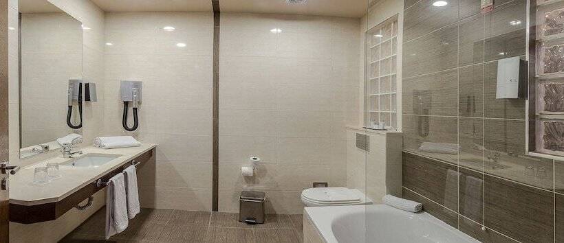 Номер Стандарт, Your Hotel & Spa Alcobaça