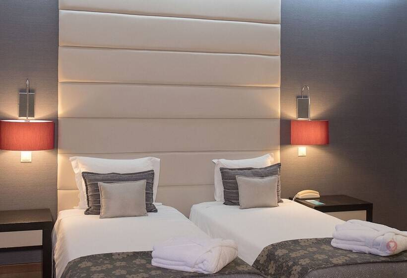 スタンダードルーム, Your Hotel & Spa Alcobaça
