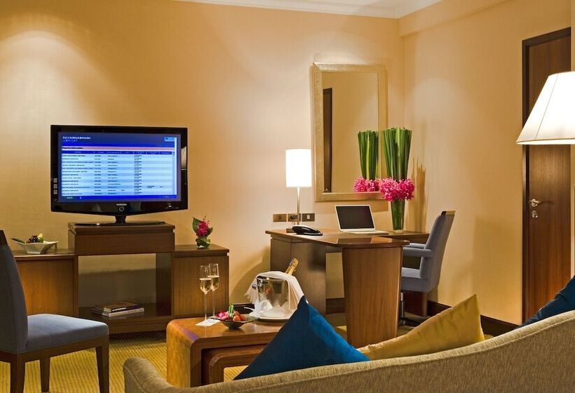 Полулюкс, Novotel Bangkok Suvarnabhumi Airport