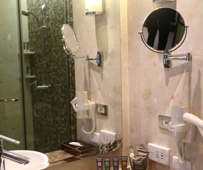 Cameră Standard, Novotel Bangkok Suvarnabhumi Airport