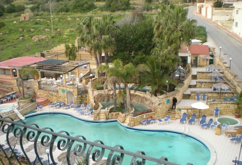 اتاق استاندارد, Porto Azzurro Aparthotel