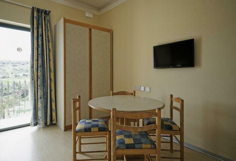 آپارتمان 1 خوابه, Porto Azzurro Aparthotel