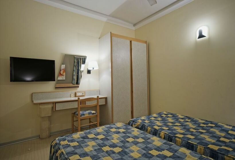 آپارتمان 1 خوابه, Porto Azzurro Aparthotel