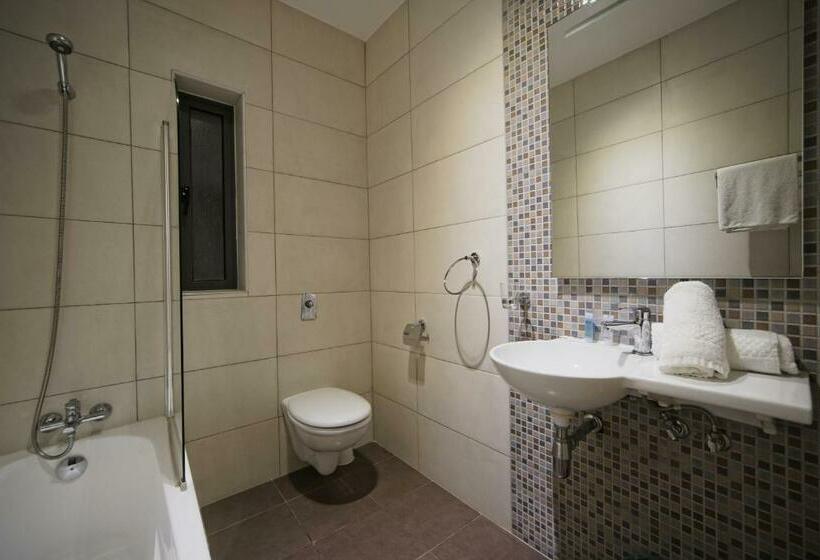 اتاق پنت هاوس, Porto Azzurro Aparthotel