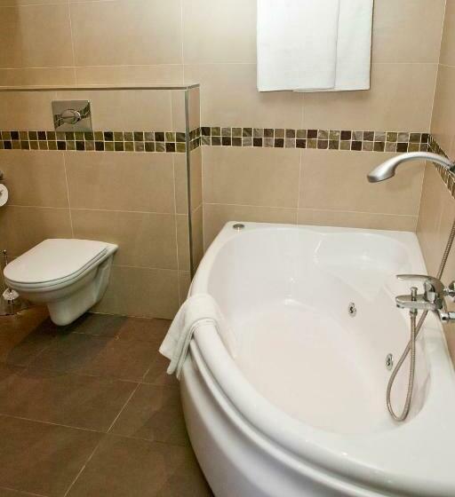 اتاق پنت هاوس, Porto Azzurro Aparthotel