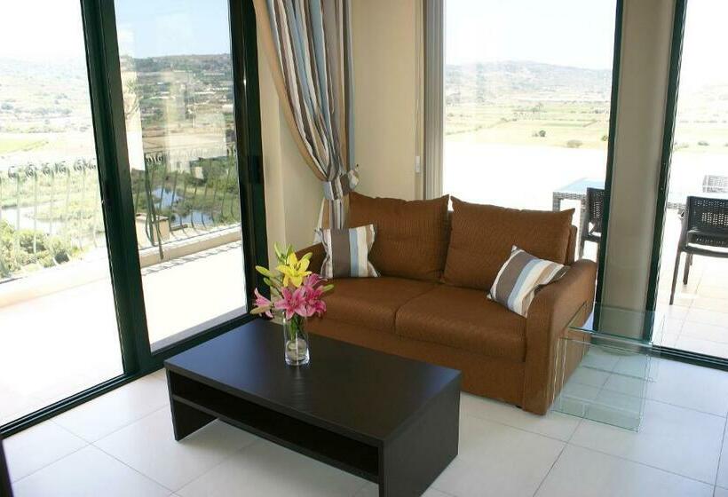 اتاق پنت هاوس, Porto Azzurro Aparthotel