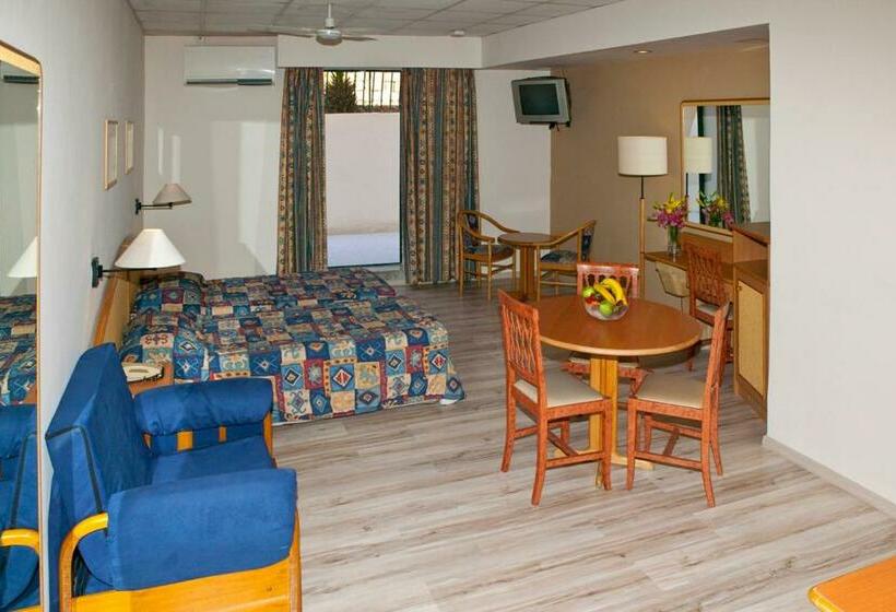 استودیوی استاندارد, Porto Azzurro Aparthotel