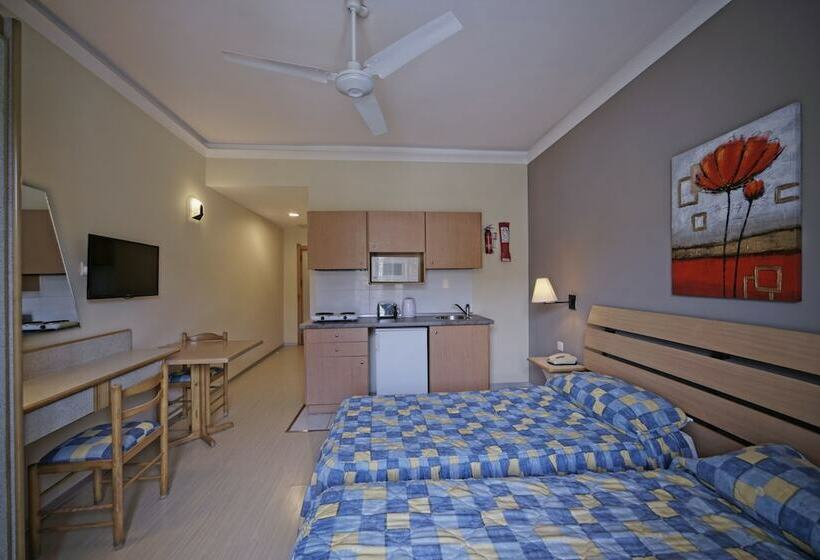 استودیوی استاندارد, Porto Azzurro Aparthotel