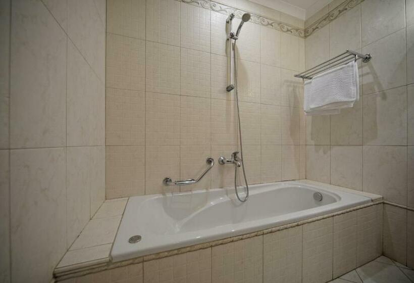 آپارتمان 2 خوابه, Porto Azzurro Aparthotel