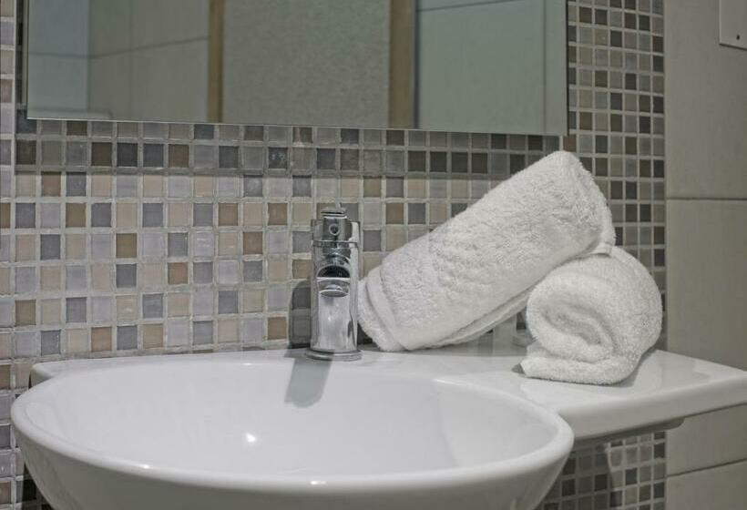آپارتمان 2 خوابه, Porto Azzurro Aparthotel