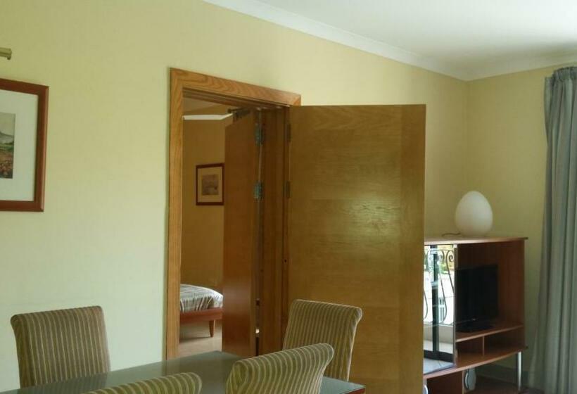 آپارتمان 2 خوابه, Porto Azzurro Aparthotel