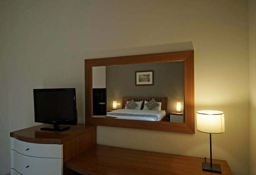 آپارتمان 2 خوابه, Porto Azzurro Aparthotel