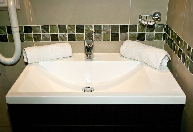 اتاق پنت هاوس, Porto Azzurro Aparthotel
