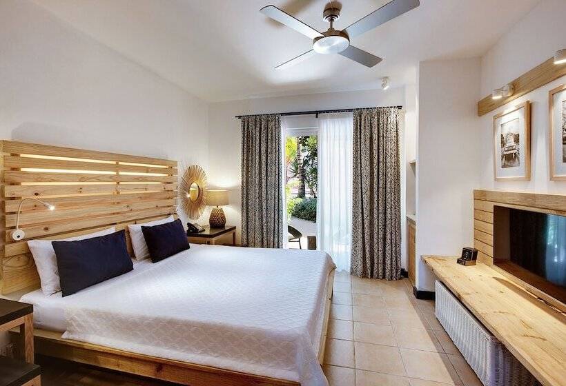 اتاق پرستیژ, Veranda Pointe Aux Biches Hotel & Spa