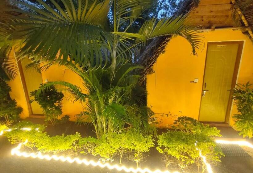 کلبه ییلاقی, Pv Resort   Auro Beach