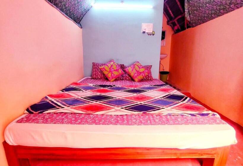 کلبه ییلاقی, Pv Resort   Auro Beach