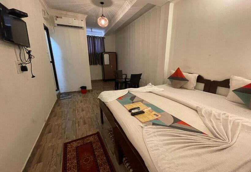 豪华房间, Baga View Inn