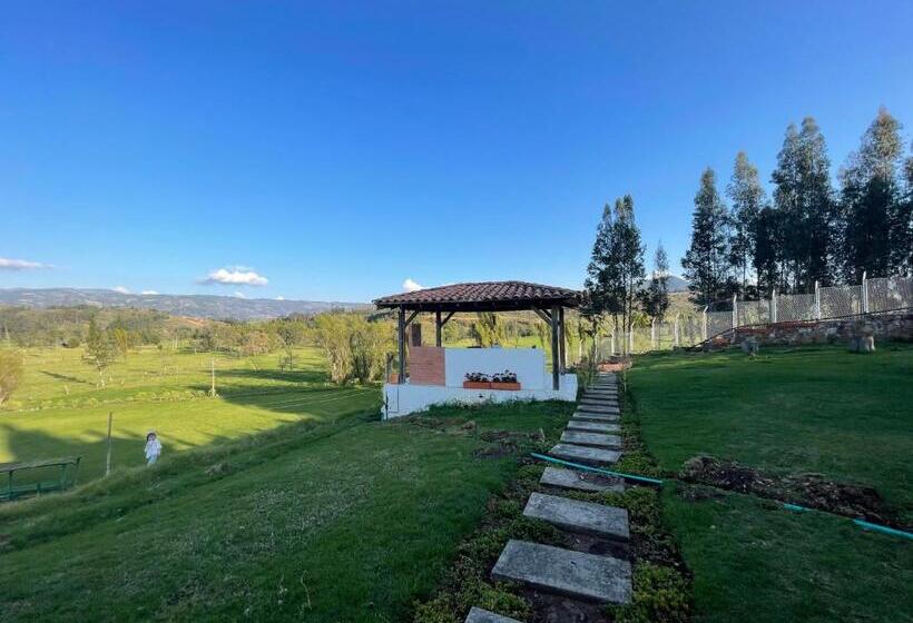 Villa Deluxe 1 Dormitório, Lujosa Casa Quinta En Naturaleza Andina