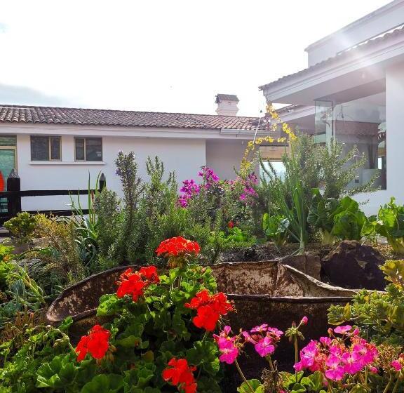 Villa Deluxe 1 Dormitório, Lujosa Casa Quinta En Naturaleza Andina