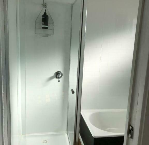 침실 1개 아파트, Kings Avenue Motel