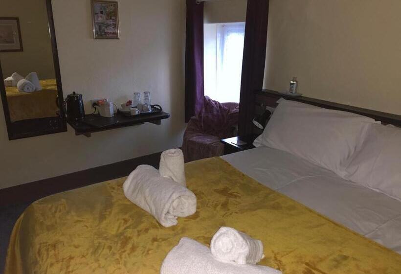 Номер Стандарт, The Kings Arms Inn