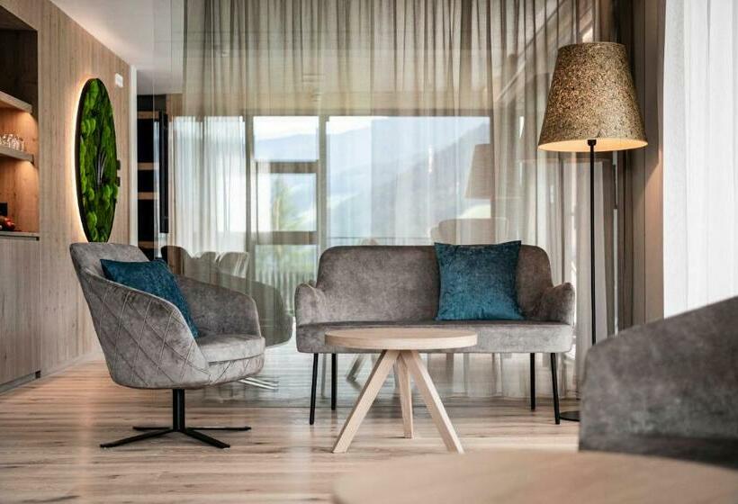 Апартаменты 1 Спальня, Residence Le Fostü