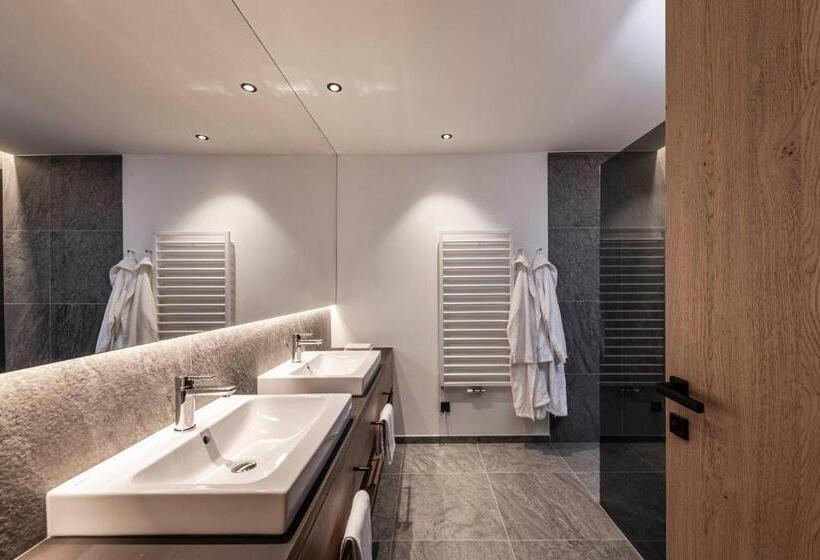 Номер Стандарт, Residence Le Fostü
