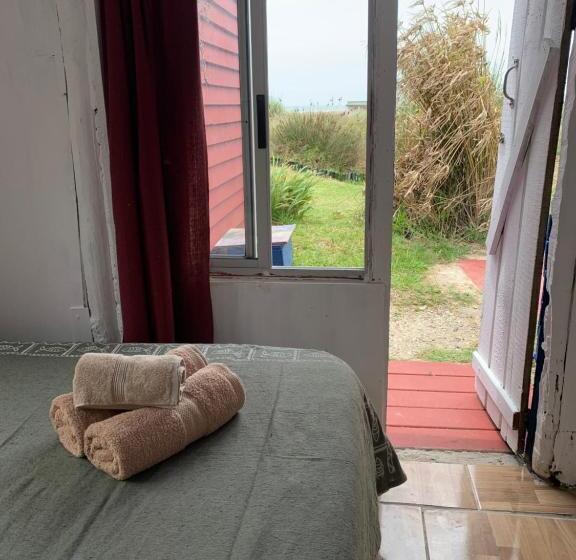 스탠다드 룸, Green House Hostel