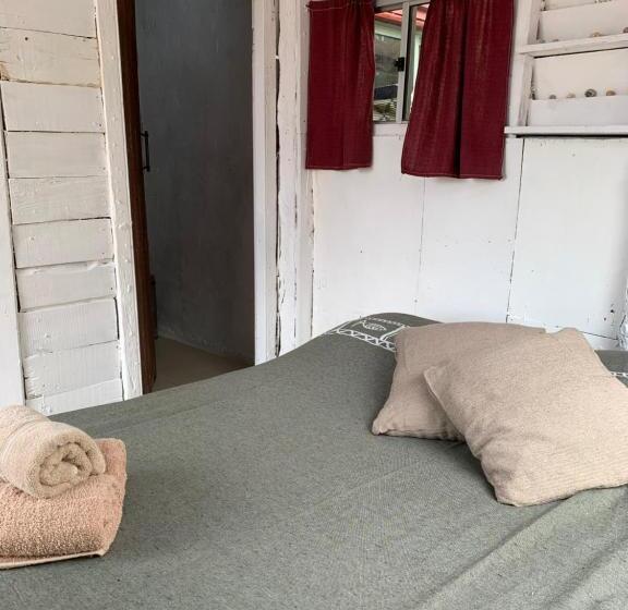 חדר סטנדרט, Green House Hostel