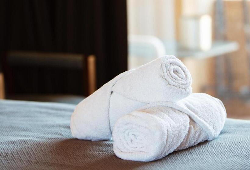 스탠다드 룸, Kambalda Hotel And The Nickel Bar