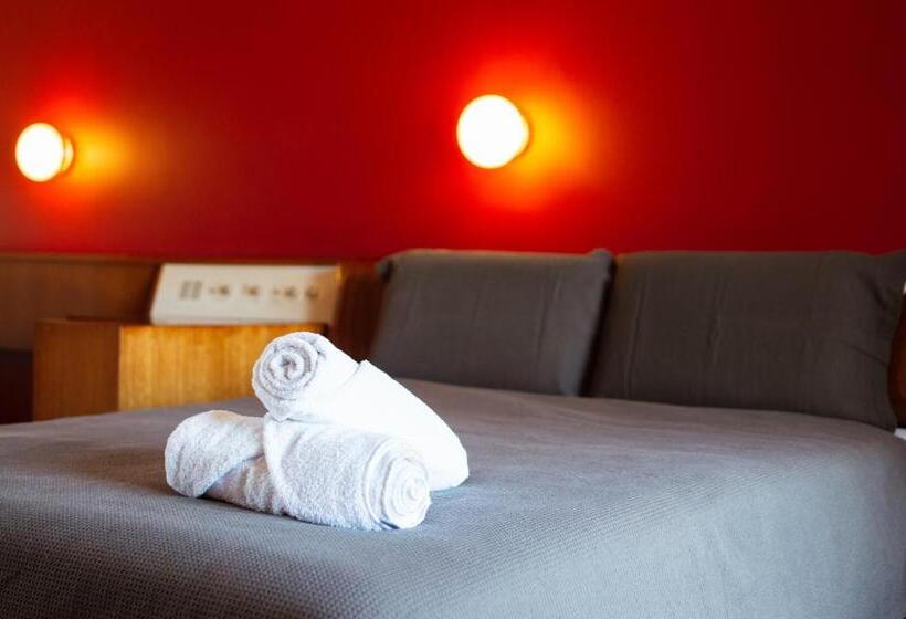 스탠다드 룸, Kambalda Hotel And The Nickel Bar