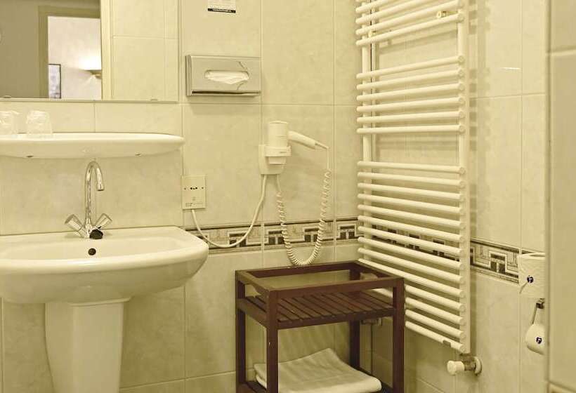 Люкс, Fletcher Hotel Paleis Stadhouderlijk Hof