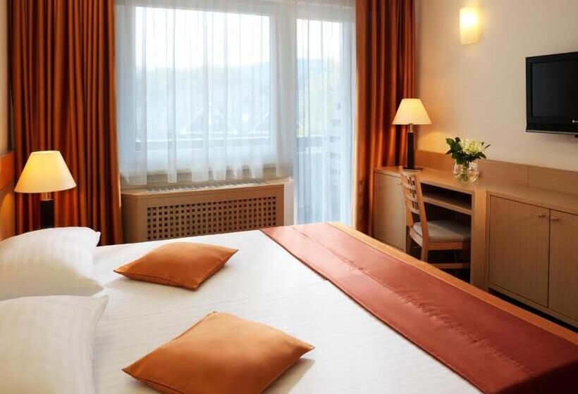 اتاق استاندارد, Garni Hotel Savica   Sava Hotels & Resorts