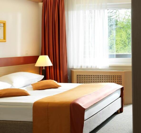 اتاق خانوادگی, Garni Hotel Savica   Sava Hotels & Resorts