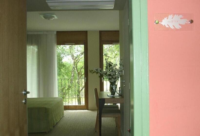 Prestige Triple Room, Les Esclargies