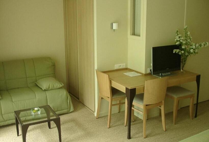 Prestige Triple Room, Les Esclargies