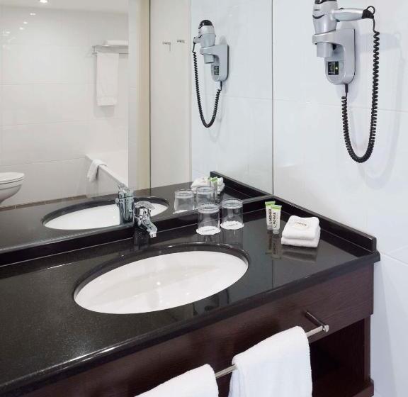 غرفة ديلوكس, Lindner Hotel Antwerp, Part Of Jdv By Hyatt