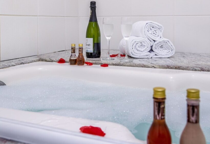 수피리어 스위트, Oceania Park Hotel Spa & Convention