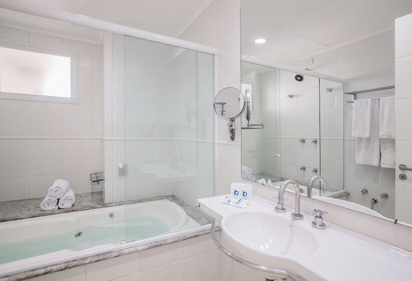 Люкс Superior, Oceania Park Hotel Spa & Convention