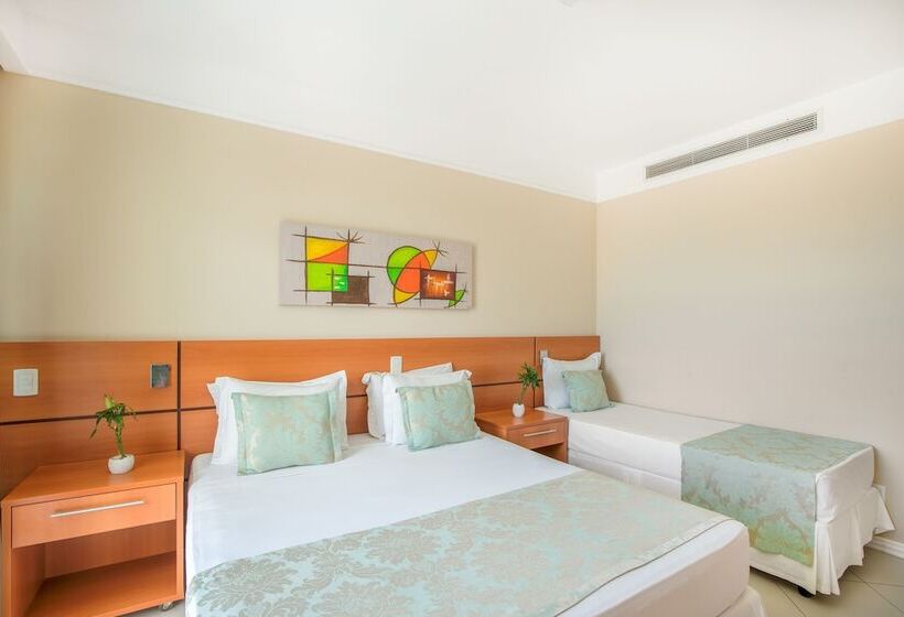 수피리어 스위트, Oceania Park Hotel Spa & Convention