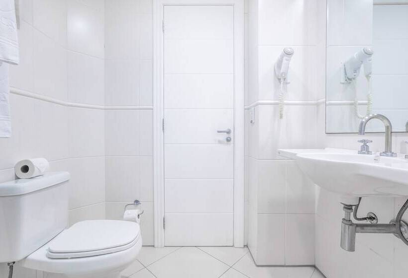 Люкс Повышенной Комфортности, Oceania Park Hotel Spa & Convention