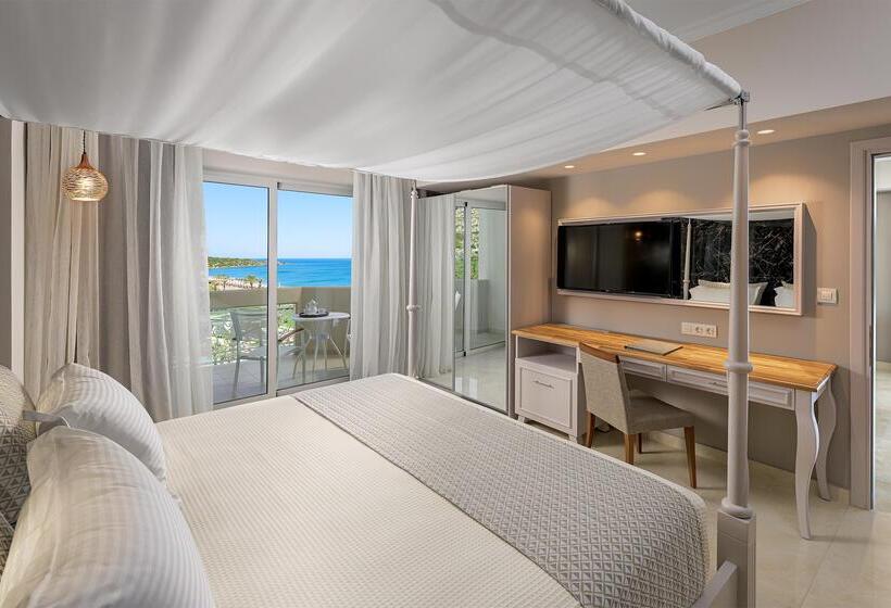 바다 전망 스위트, Rodos Palladium Leisure & Wellness