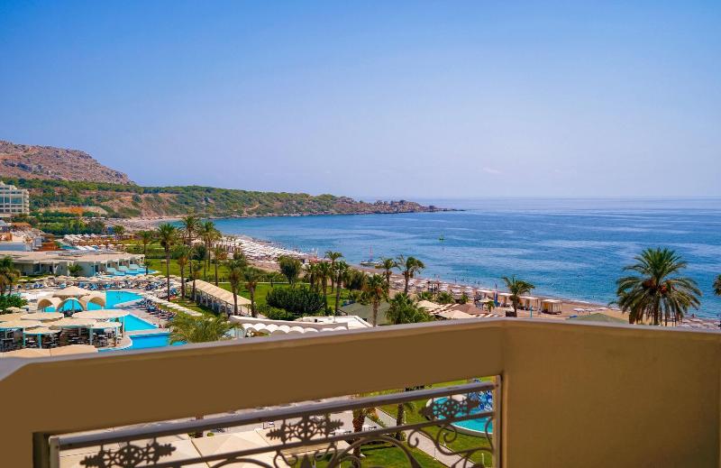 주니어 스위트 바다 전망, Rodos Palladium Leisure & Wellness