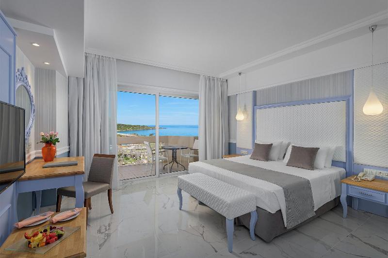 주니어 스위트 바다 전망, Rodos Palladium Leisure & Wellness