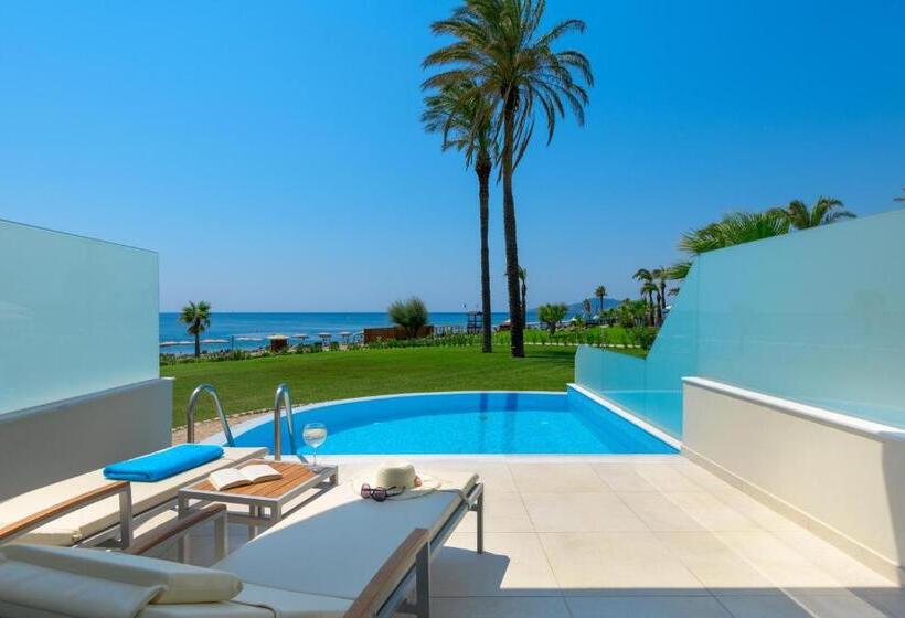 이그제큐티브 룸, Rodos Palladium Leisure & Wellness
