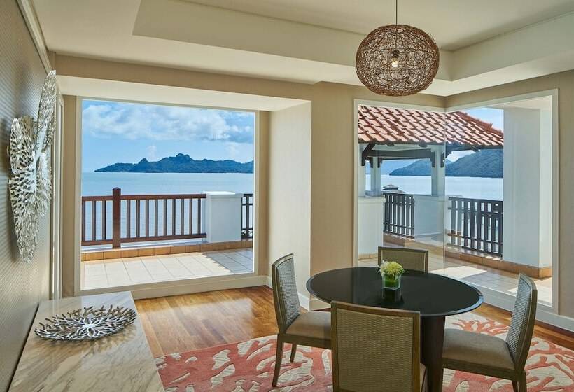 Люкс Вид на Море, The Westin Langkawi Resort & Spa